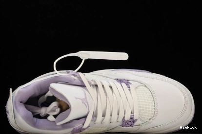 4 RETRO CT8527-120 JORDAN SB - 0810
